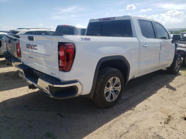 2021 GMC SIERRA 3GTU9DED5MG267226