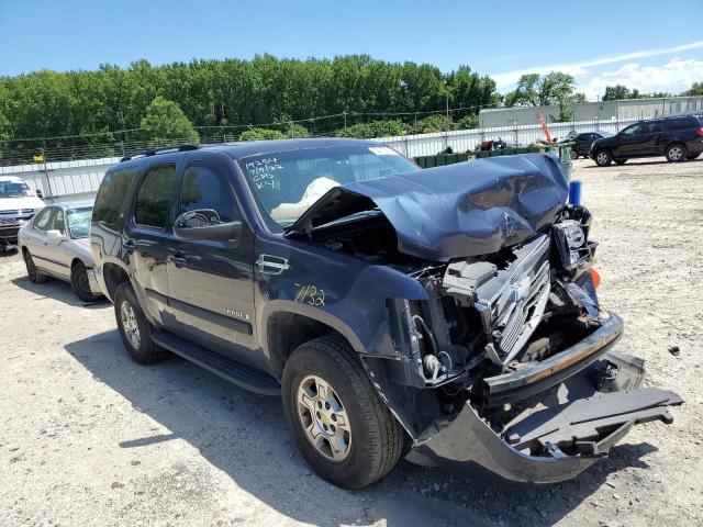 2007 Chevrolet Tahoe 