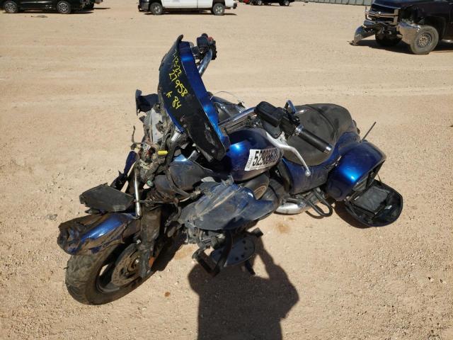 2020 KAWASAKI VN1700 K JKBVNRK10LA018388