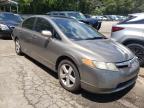 2007 HONDA  CIVIC