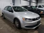 2011 VOLKSWAGEN  JETTA