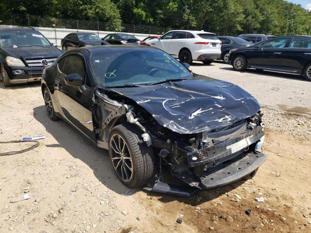 Salvage cars for sale from Copart Austell, GA: 2020 Toyota 86 GT