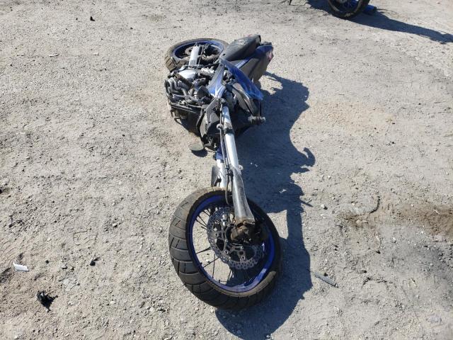 2010 KAWASAKI KLX250 W JKALXMW12ADA03179