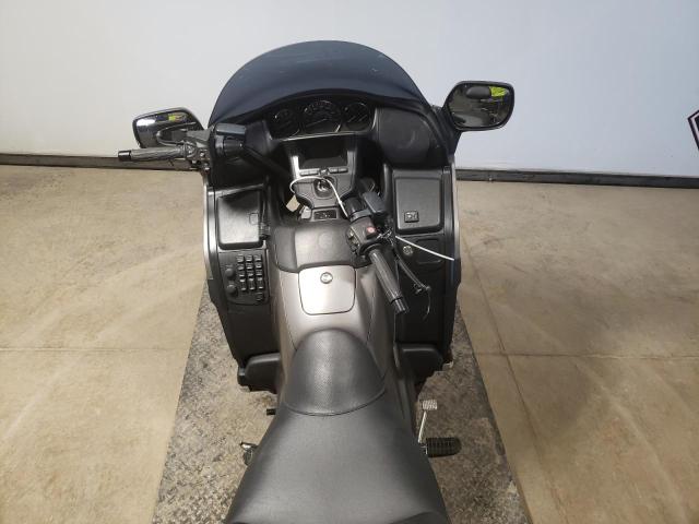 2015 HONDA GL1800 B JH2SC6848FK200686