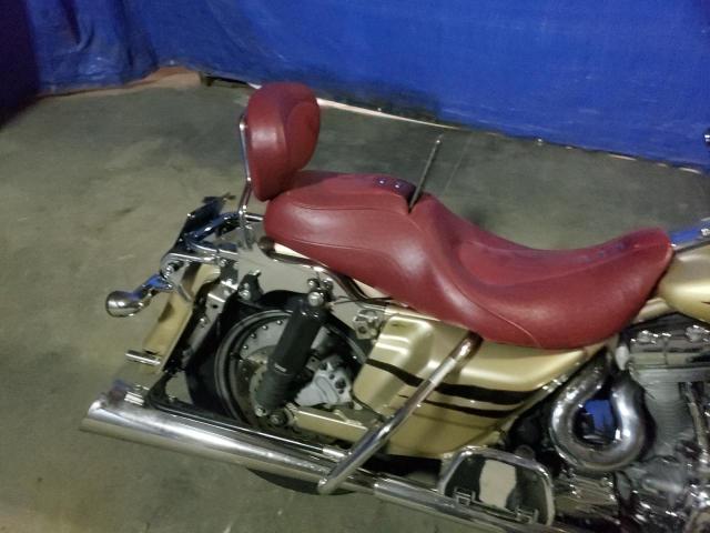 2003 HARLEY-DAVIDSON FLHRSEI1 1HD1PGE153Y952717