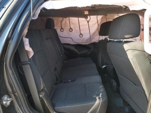 2018 CHEVROLET TAHOE SPEC 1GNSKFEC4JR327000