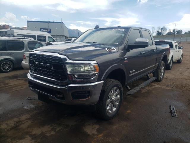 2019 RAM 2500 LIMIT 3C6UR5SL8KG540343