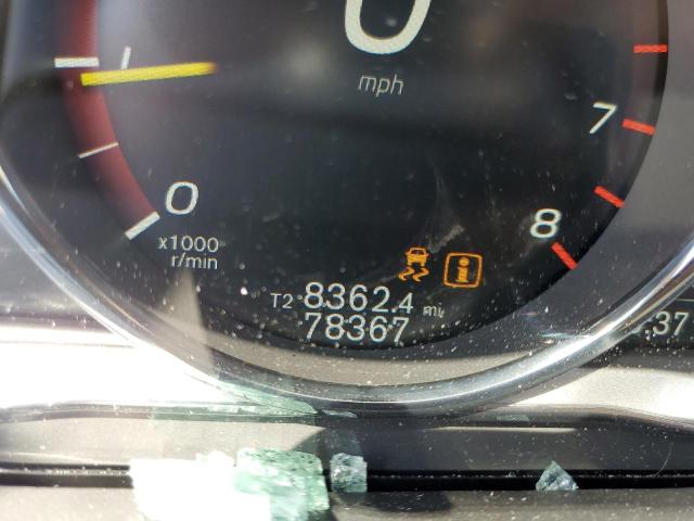 2017 VOLVO XC60 T6 IN YV449MRU1H2111626