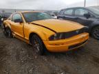 2008 FORD  MUSTANG