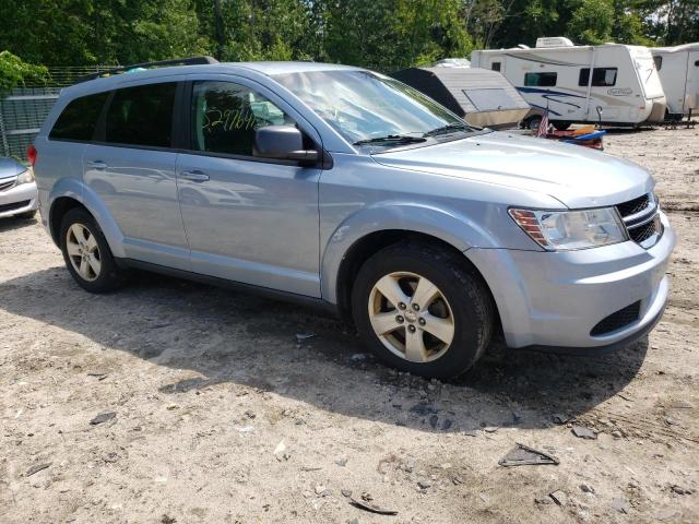 2013 Dodge Journey SE