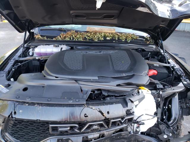 2022 RAM 1500 TRX 1C6SRFU92NN319332