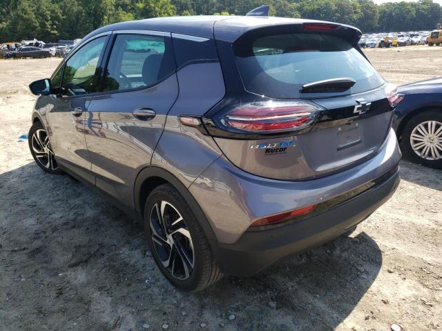 2022 CHEVROLET BOLT EV 2L 1G1FX6S09N4101858