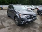 2017 TOYOTA  RAV4