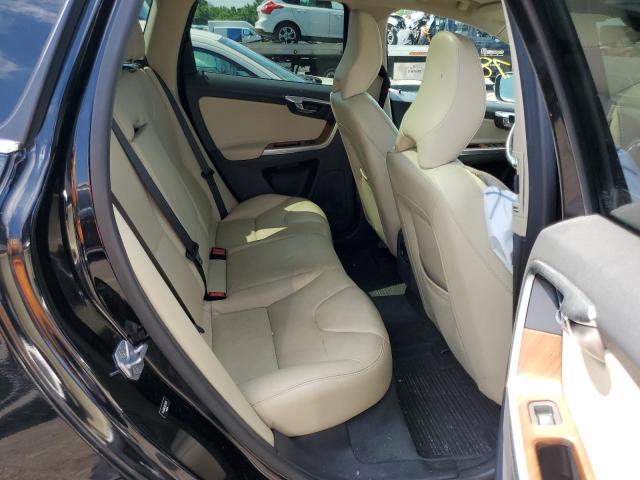 2017 VOLVO XC60 T6 IN YV449MRU1H2111626