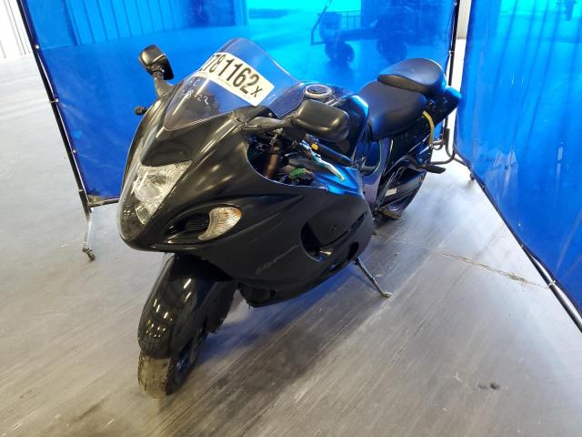 2011 SUZUKI GSX1300 R JS1GX72AXB2101671