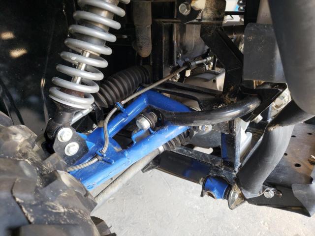 2022 KAWASAKI KRF800 F - JKBRTCF18NB508654