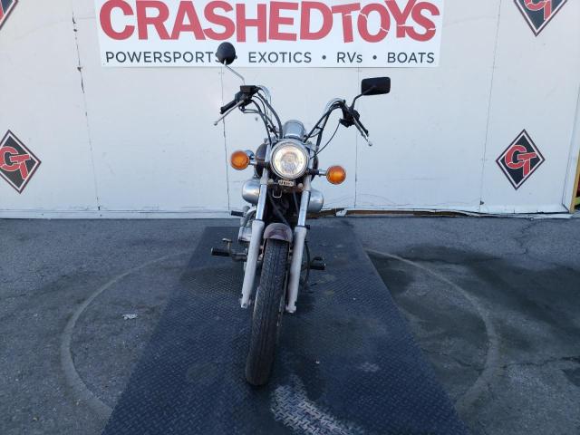 2007 YAMAHA XV250 JYAVG04YX7A000329