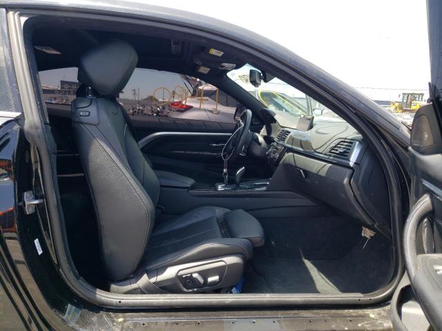 2019 BMW 440I WBA4W7C54KAG52455