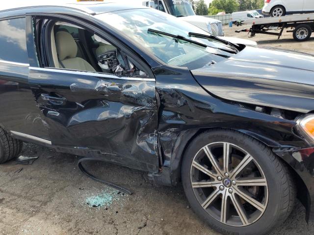 2017 VOLVO XC60 T6 IN YV449MRU1H2111626