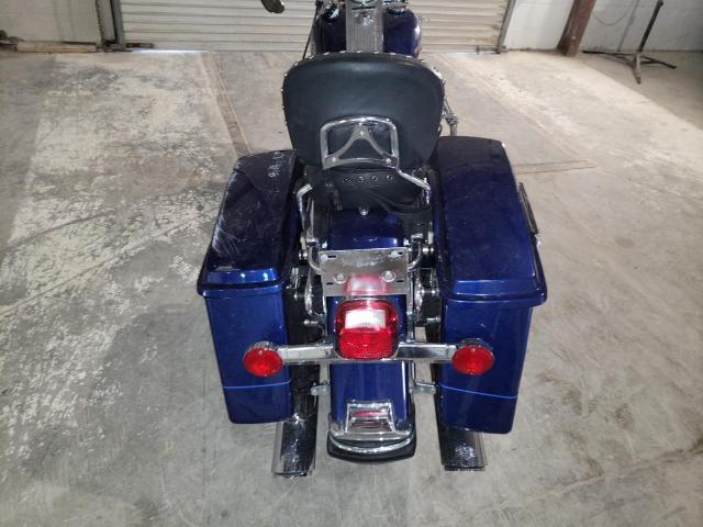 2006 HARLEY-DAVIDSON FLHRI 1HD1FBW1X6Y654947