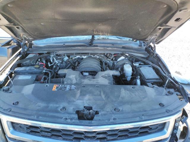 2018 CHEVROLET TAHOE SPEC 1GNSKFEC4JR327000