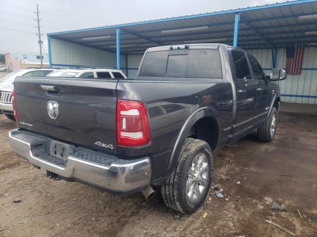 2019 RAM 2500 LIMIT 3C6UR5SL8KG540343