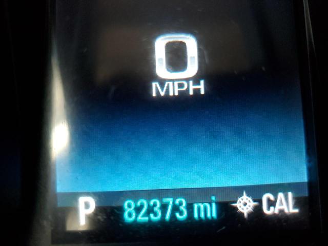 2016 CHEVROLET MALIBU LIM - 1G11E5SA9GF106682