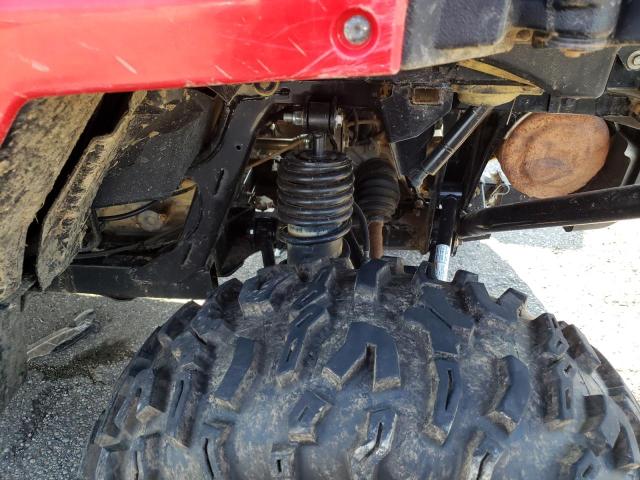 2017 HONDA SXS1000 M5 1HFVE0425H4102441