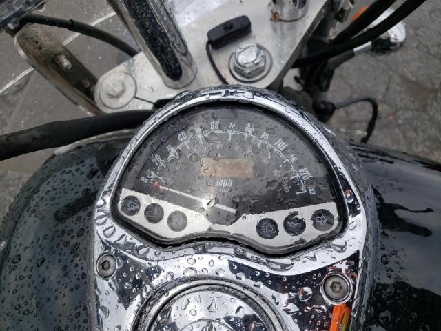 2004 HONDA VTX1300 1HFSC55064A010365