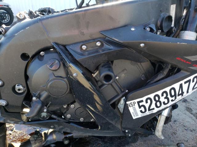 2006 YAMAHA MARINE LOT JYARN15EX6A007345