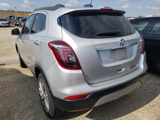 2019 BUICK ENCORE - KL4CJASB9KB709199
