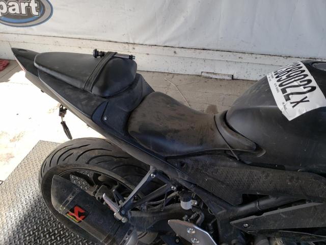 2019 YAMAHA YZFR3 A MH3RH18Y9KK001835