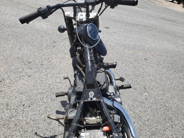 2015 HONDA VT750 C2B JH2RC5370FK501981