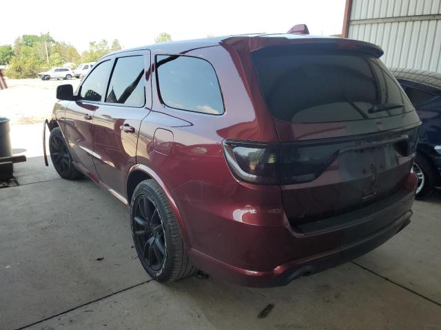 2018 DODGE DURANGO SR 1C4SDJGJ2JC219186