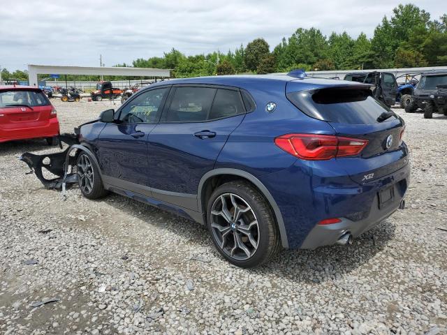 2018 BMW X2 SDRIVE2 WBXYJ3C3XJEB37769