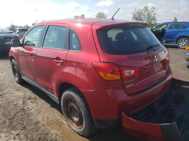 2015 MITSUBISHI RVR SE 4A4AH3AU7FE603645