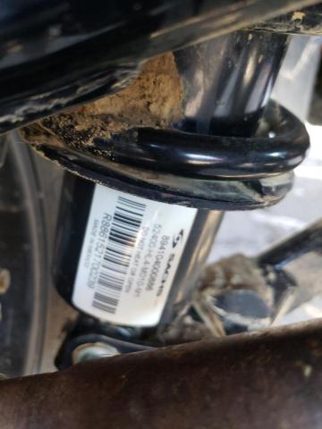 2017 HONDA SXS1000 M5 1HFVE0425H4102441