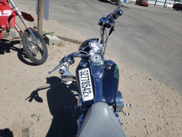 2002 HARLEY-DAVIDSON FXDWG3 1HD1PEV152Y950761
