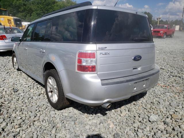 VIN 2FMGK5B85DBD31083 2013 FORD FLEX no.3