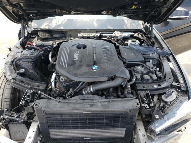 2019 BMW 440I WBA4W7C54KAG52455