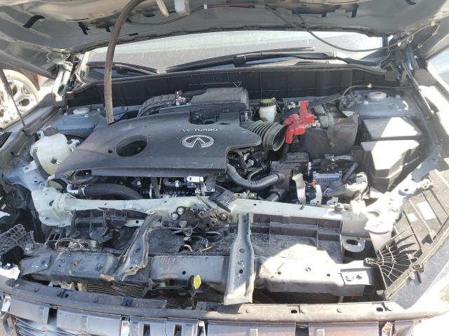 2022 INFINITI QX55 LUXE 3PCAJ5J38NF104297