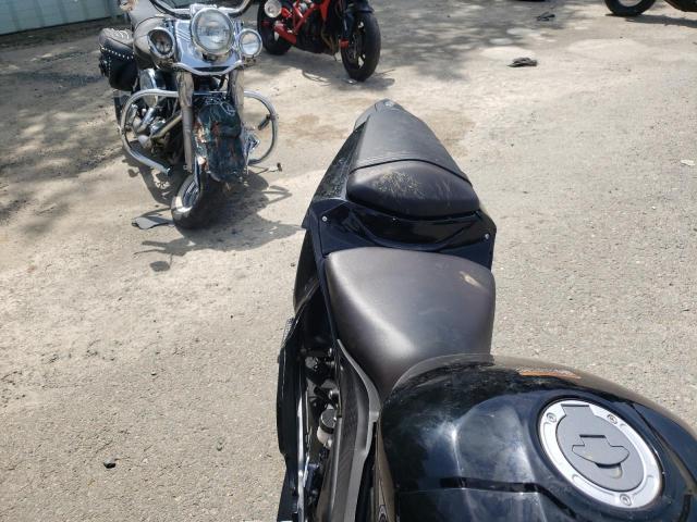 2022 YAMAHA YZFR3 A MH3RH18Y9NK008742
