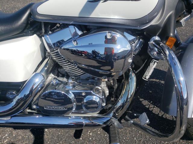 2006 HONDA VT750 CA JH2RC50426M201776