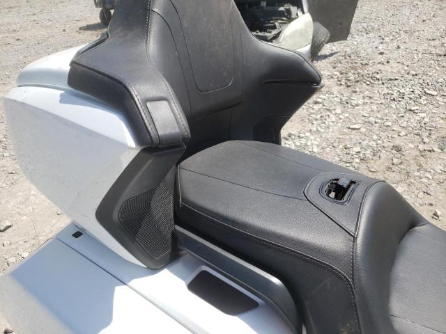 2018 HONDA GL1800 D JH2SC7957JK003112