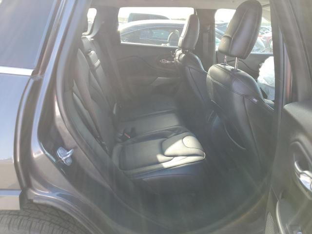 2019 JEEP CHEROKEE O 1C4PJLJN7KD216270