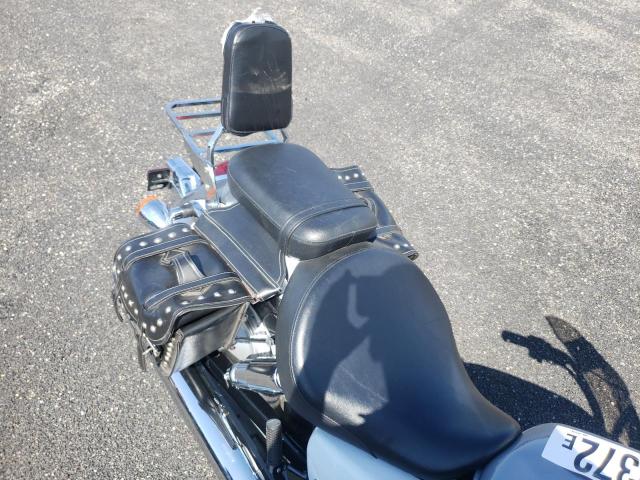 2006 HONDA VT750 CA JH2RC50426M201776
