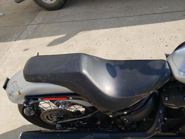 2020 HARLEY-DAVIDSON FXBB 1HD1YJJ1XLB051619