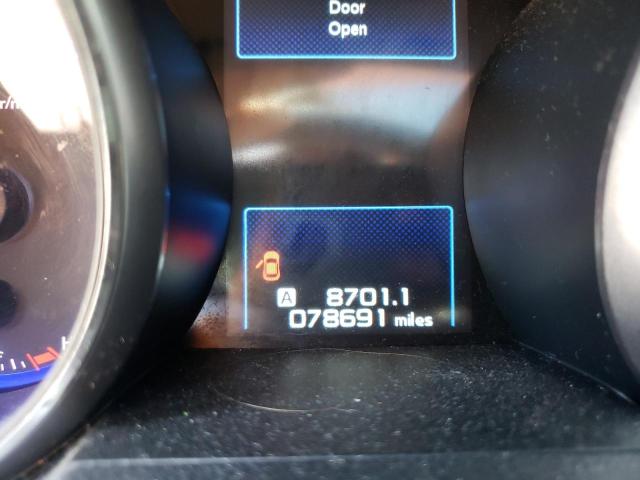 2018 SUBARU LEGACY SPO 4S3BNAS61J3003507
