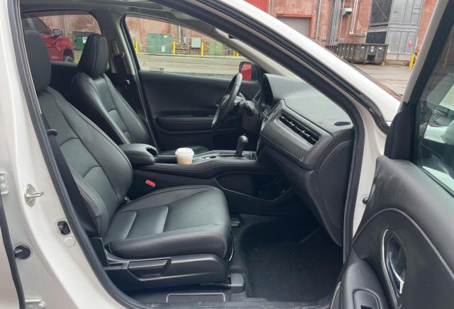 2019 HONDA HR-V TOURI 3CZRU6H96KM733472