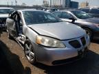 2006 PONTIAC  G6